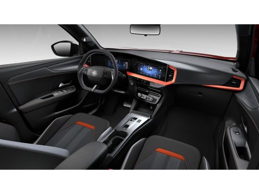 Opel Mokka YES | 17'' Lichtmetalen wielen in zwart | Achteruitrijcamera 180&deg; | Electronic Climate Control ActivLease financial lease