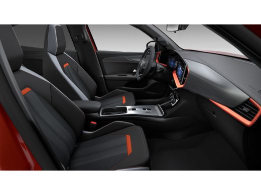 Opel Mokka YES | 17'' Lichtmetalen wielen in zwart | Achteruitrijcamera 180&deg; | Electronic Climate Control ActivLease financial lease