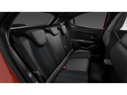 Opel Mokka YES | 17'' Lichtmetalen wielen in zwart | Achteruitrijcamera 180&deg; | Electronic Climate Control ActivLease financial lease