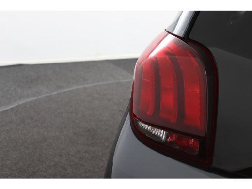 Peugeot 108 1.0 e-VTi Allure | Climate Control | CarPlay/Android Auto | Camera | Lichtmetalen Velgen | Metall... ActivLease financial lease