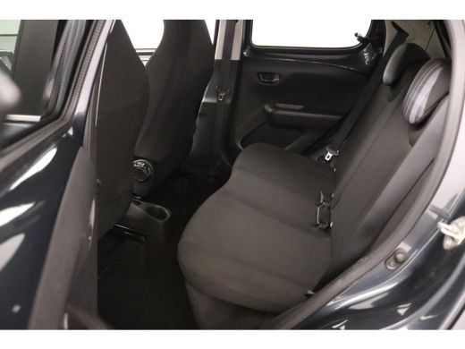 Peugeot 108 1.0 e-VTi Allure | Climate Control | CarPlay/Android Auto | Camera | Lichtmetalen Velgen | Metall... ActivLease financial lease