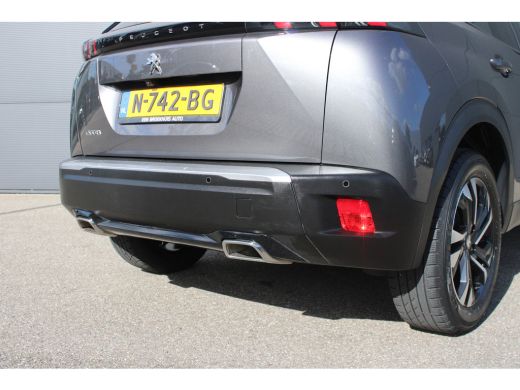 Peugeot 2008 1.2 PureTech 130pk EAT8 Allure Pack | Automaat | Navigatie | Camera | Apple carplay | NL auto | K... ActivLease financial lease