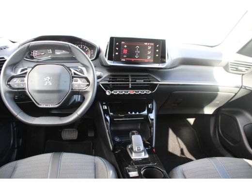 Peugeot 2008 1.2 PureTech 130pk EAT8 Allure Pack | Automaat | Navigatie | Camera | Apple carplay | NL auto | K... ActivLease financial lease