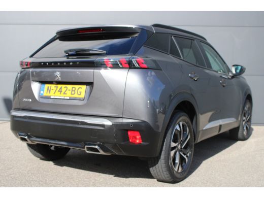 Peugeot 2008 1.2 PureTech 130pk EAT8 Allure Pack | Automaat | Navigatie | Camera | Apple carplay | NL auto | K... ActivLease financial lease