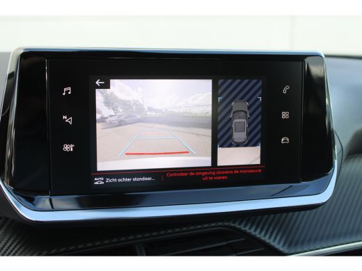Peugeot 2008 1.2 PureTech 130pk EAT8 Allure Pack | Automaat | Navigatie | Camera | Apple carplay | NL auto | K... ActivLease financial lease