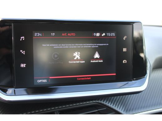 Peugeot 2008 1.2 PureTech 130pk EAT8 Allure Pack | Automaat | Navigatie | Camera | Apple carplay | NL auto | K... ActivLease financial lease