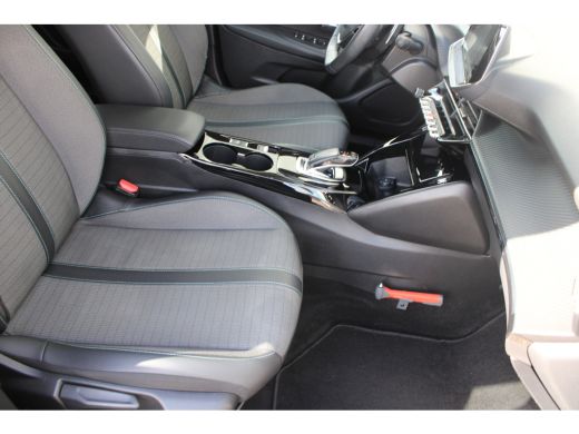 Peugeot 2008 1.2 PureTech 130pk EAT8 Allure Pack | Automaat | Navigatie | Camera | Apple carplay | NL auto | K... ActivLease financial lease