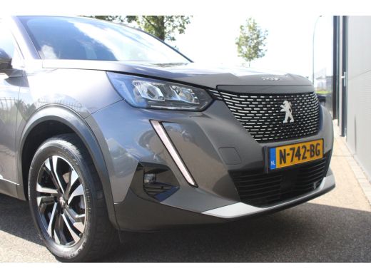 Peugeot 2008 1.2 PureTech 130pk EAT8 Allure Pack | Automaat | Navigatie | Camera | Apple carplay | NL auto | K... ActivLease financial lease