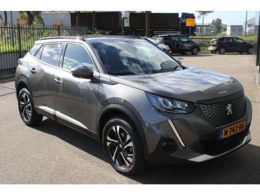 Peugeot 2008 1.2 PureTech 130pk EAT8 Allure Pack | Automaat | Navigatie | Camera | Apple carplay | NL auto | K... ActivLease financial lease