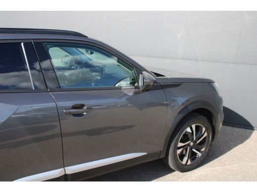 Peugeot 2008 1.2 PureTech 130pk EAT8 Allure Pack | Automaat | Navigatie | Camera | Apple carplay | NL auto | K... ActivLease financial lease