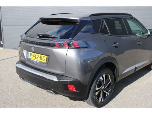 Peugeot 2008 1.2 PureTech 130pk EAT8 Allure Pack | Automaat | Navigatie | Camera | Apple carplay | NL auto | K... ActivLease financial lease