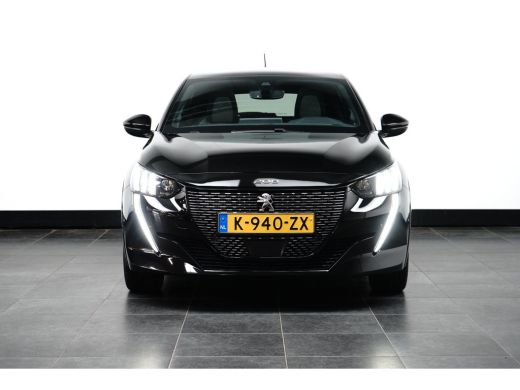 Peugeot 208 1.2 PureTech GT Pack | Navi | Alcantara | Verw. stoelen + Massage | Camera | Keyless | Ad. Cruise | ActivLease financial lease