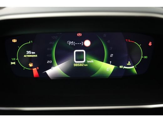 Peugeot 208 1.2 PureTech GT Pack | Navi | Alcantara | Verw. stoelen + Massage | Camera | Keyless | Ad. Cruise | ActivLease financial lease