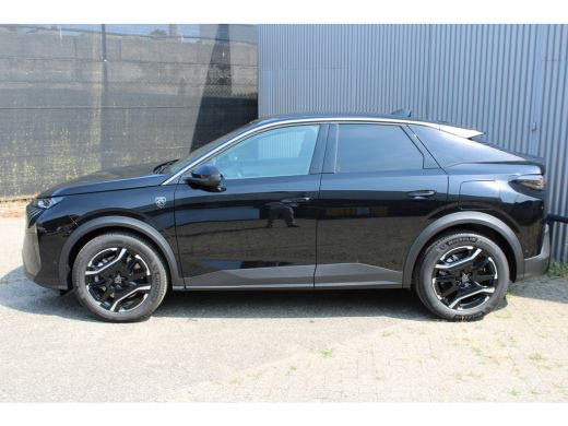 Peugeot 3008 GT 1.6 Plug-In Hybrid AGR-Stoelen | 360 Graden Camera | Adaptive Cruise Control | Alcantara | Tre... ActivLease financial lease