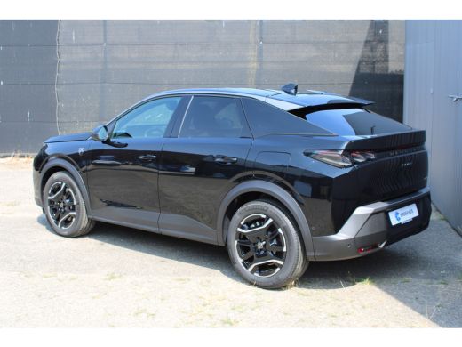 Peugeot 3008 GT 1.6 Plug-In Hybrid AGR-Stoelen | 360 Graden Camera | Adaptive Cruise Control | Alcantara | Tre... ActivLease financial lease