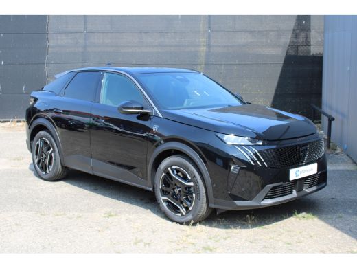 Peugeot 3008 GT 1.6 Plug-In Hybrid AGR-Stoelen | 360 Graden Camera | Adaptive Cruise Control | Alcantara | Tre... ActivLease financial lease
