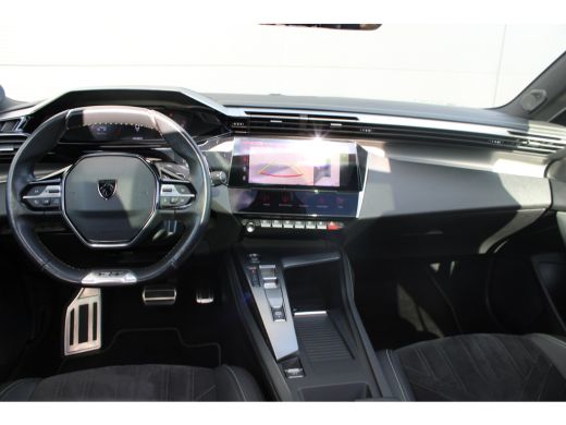 Peugeot 308 1.2 PureTech 130pk EAT8 GT | Automaat | Panorama/schuifdak | Focal | Navigatie | Camera voor + ac... ActivLease financial lease
