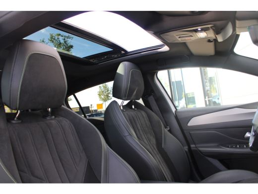 Peugeot 308 1.2 PureTech 130pk EAT8 GT | Automaat | Panorama/schuifdak | Focal | Navigatie | Camera voor + ac... ActivLease financial lease