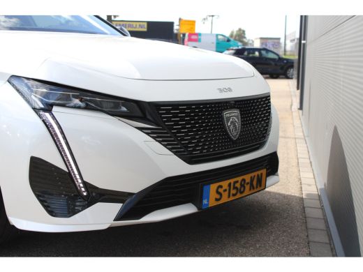 Peugeot 308 1.2 PureTech 130pk EAT8 GT | Automaat | Panorama/schuifdak | Focal | Navigatie | Camera voor + ac... ActivLease financial lease