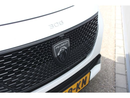 Peugeot 308 1.2 PureTech 130pk EAT8 GT | Automaat | Panorama/schuifdak | Focal | Navigatie | Camera voor + ac... ActivLease financial lease