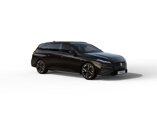 Peugeot 308 SW 1.2 Hybrid 145 e-DCS6 GT | Automaat | Panorama/schuifdak | Navigatie | Camera | Trekhaak | Nie... ActivLease financial lease
