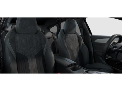 Peugeot 308 SW 1.2 Hybrid 145 e-DCS6 GT | Automaat | Panorama/schuifdak | Navigatie | Camera | Trekhaak | Nie... ActivLease financial lease