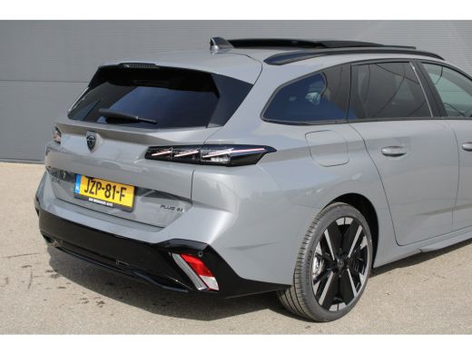 Peugeot 308 SW 1.6 Plug-in Hybrid 195pk GT | Automaat | Panorama/schuifdak | Navigatie | Camera | Trekhaak | ... ActivLease financial lease
