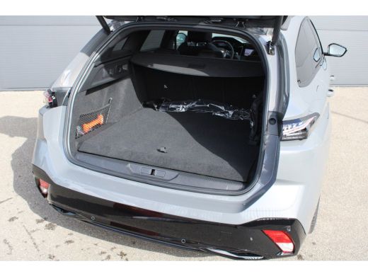 Peugeot 308 SW 1.6 Plug-in Hybrid 195pk GT | Automaat | Panorama/schuifdak | Navigatie | Camera | Trekhaak | ... ActivLease financial lease