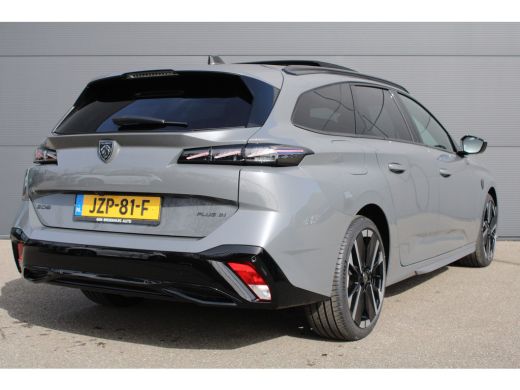 Peugeot 308 SW 1.6 Plug-in Hybrid 195pk GT | Automaat | Panorama/schuifdak | Navigatie | Camera | Trekhaak | ... ActivLease financial lease