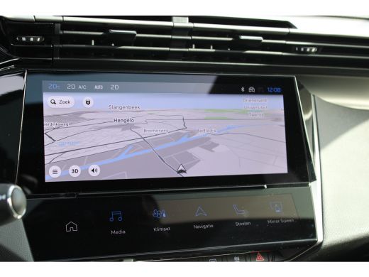 Peugeot 308 SW 1.6 Plug-in Hybrid 195pk GT | Automaat | Panorama/schuifdak | Navigatie | Camera | Trekhaak | ... ActivLease financial lease