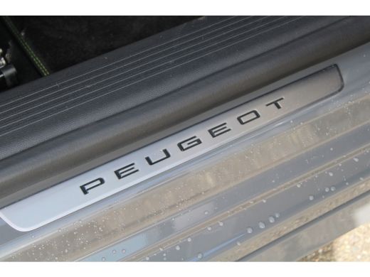 Peugeot 308 SW 1.6 Plug-in Hybrid 195pk GT | Automaat | Panorama/schuifdak | Navigatie | Camera | Trekhaak | ... ActivLease financial lease