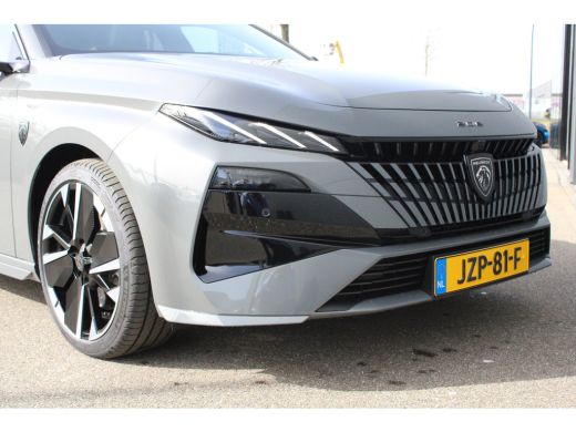Peugeot 308 SW 1.6 Plug-in Hybrid 195pk GT | Automaat | Panorama/schuifdak | Navigatie | Camera | Trekhaak | ... ActivLease financial lease