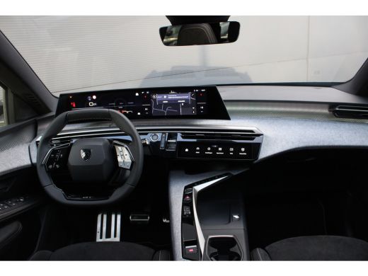 Peugeot 5008 1.2 Hybrid 145 GT | Automaat | Navigatie | Camera | Panorama/schuifdak | Massage | Alcantara | ActivLease financial lease
