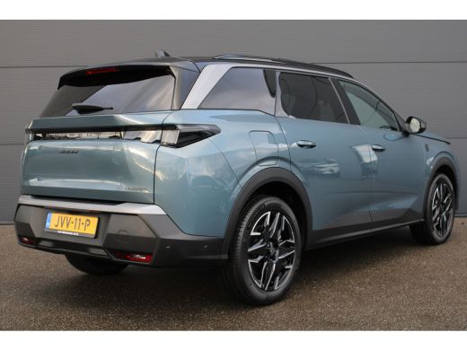 Peugeot 5008 1.2 Hybrid 145 GT | Automaat | Navigatie | Camera | Panorama/schuifdak | Massage | Alcantara | ActivLease financial lease