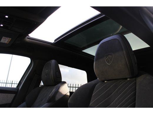 Peugeot 5008 1.2 Hybrid 145 GT | Automaat | Navigatie | Camera | Panorama/schuifdak | Massage | Alcantara | ActivLease financial lease