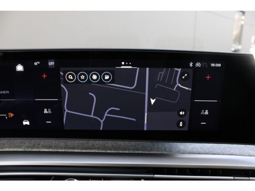 Peugeot 5008 1.2 Hybrid 145 GT | Automaat | Navigatie | Camera | Panorama/schuifdak | Massage | Alcantara | ActivLease financial lease