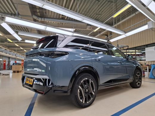 Peugeot e-5008 GT Avantage 73 kWh 7p | Fase 3 laden | SOH 100% | Luxe stoelen | Elektrische verstelbare stoelen ... ActivLease financial lease