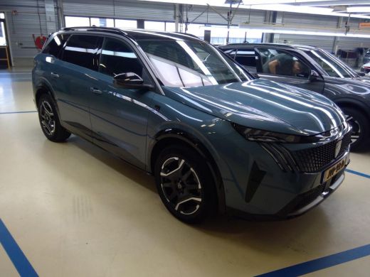 Peugeot e-5008 GT Avantage 73 kWh 7p | Fase 3 laden | SOH 100% | Luxe stoelen | Elektrische verstelbare stoelen ... ActivLease financial lease