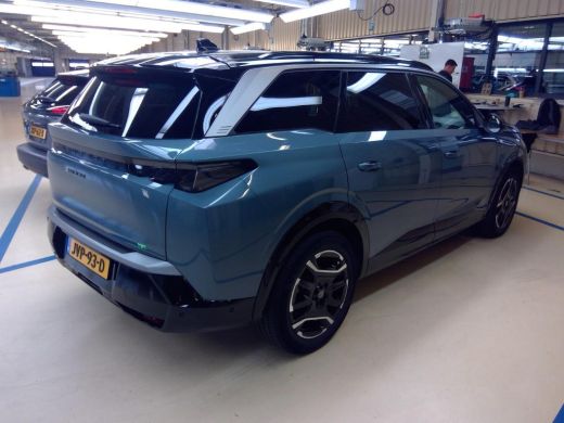 Peugeot e-5008 GT Avantage 73 kWh 7p | Fase 3 laden | SOH 100% | Luxe stoelen | Elektrische verstelbare stoelen ... ActivLease financial lease