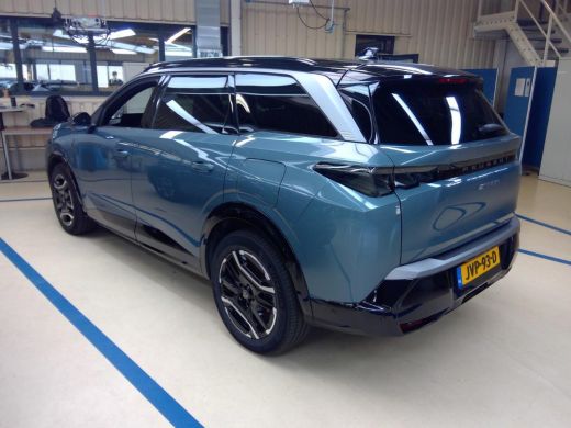 Peugeot e-5008 GT Avantage 73 kWh 7p | Fase 3 laden | SOH 100% | Luxe stoelen | Elektrische verstelbare stoelen ... ActivLease financial lease