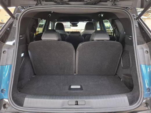 Peugeot e-5008 GT Avantage 73 kWh 7p | Fase 3 laden | SOH 97% | Luxe stoelen | Elektrische verstelbare stoelen |... ActivLease financial lease