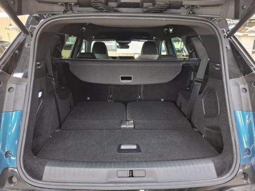 Peugeot e-5008 GT Avantage 73 kWh 7p | Fase 3 laden | SOH 97% | Luxe stoelen | Elektrische verstelbare stoelen |... ActivLease financial lease