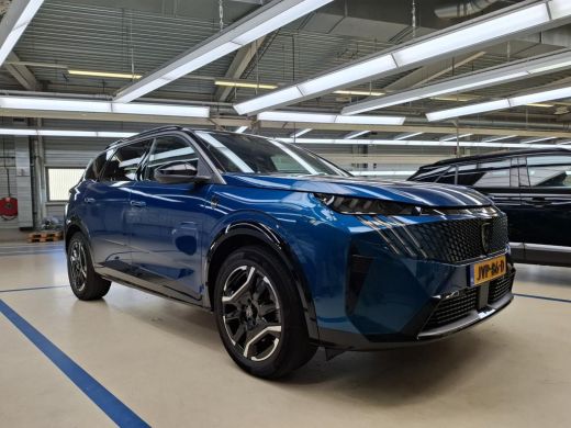 Peugeot e-5008 GT Avantage 73 kWh 7p | Fase 3 laden | SOH 97% | Luxe stoelen | Elektrische verstelbare stoelen |... ActivLease financial lease