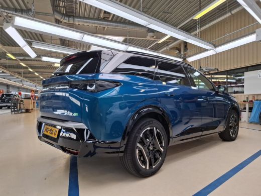 Peugeot e-5008 GT Avantage 73 kWh 7p | Fase 3 laden | SOH 97% | Luxe stoelen | Elektrische verstelbare stoelen |... ActivLease financial lease