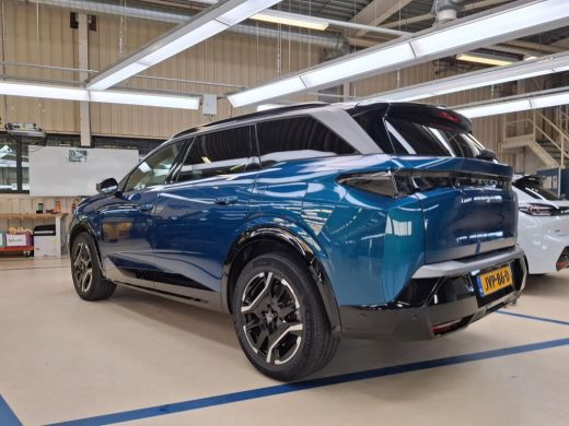 Peugeot e-5008 GT Avantage 73 kWh 7p | Fase 3 laden | SOH 97% | Luxe stoelen | Elektrische verstelbare stoelen |... ActivLease financial lease