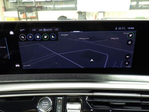 Peugeot e-5008 GT Exclusive 73 kWh 7p | Fase 3 laden | SOH 99% | Lederen bekleding | Massage | Trekhaak | 20 Inc... ActivLease financial lease