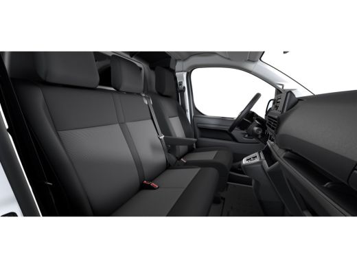 Peugeot e-Expert EV 75 kWh 136 L3 | DEMO | 16" stalen velgen | Elektrisch bedienbare en verwarmbare buitenspiegels... ActivLease financial lease