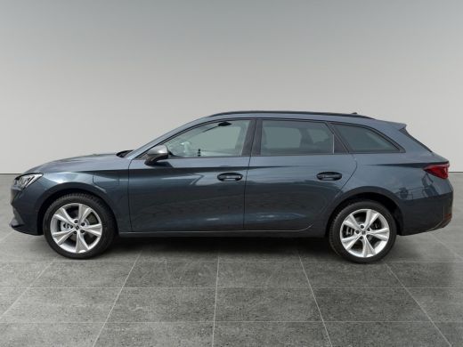 Seat Leon Sportstourer 1.5 TSI e-Hybrid FR Business ActivLease financial lease