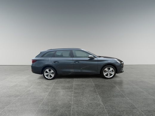 Seat Leon Sportstourer 1.5 TSI e-Hybrid FR Business ActivLease financial lease