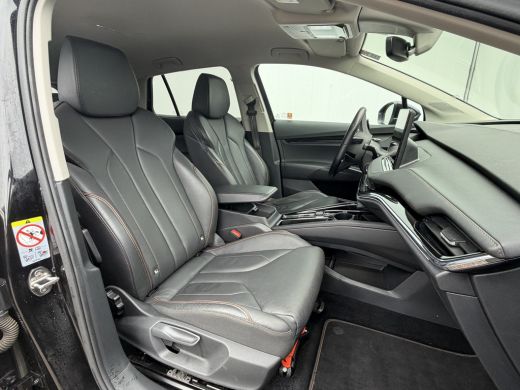 Skoda Enyaq iV 80 First Edition Soh 92% Adap.Cruise Leer Memory Stoel/Stuurverw Camera Uitstraling! ActivLease financial lease